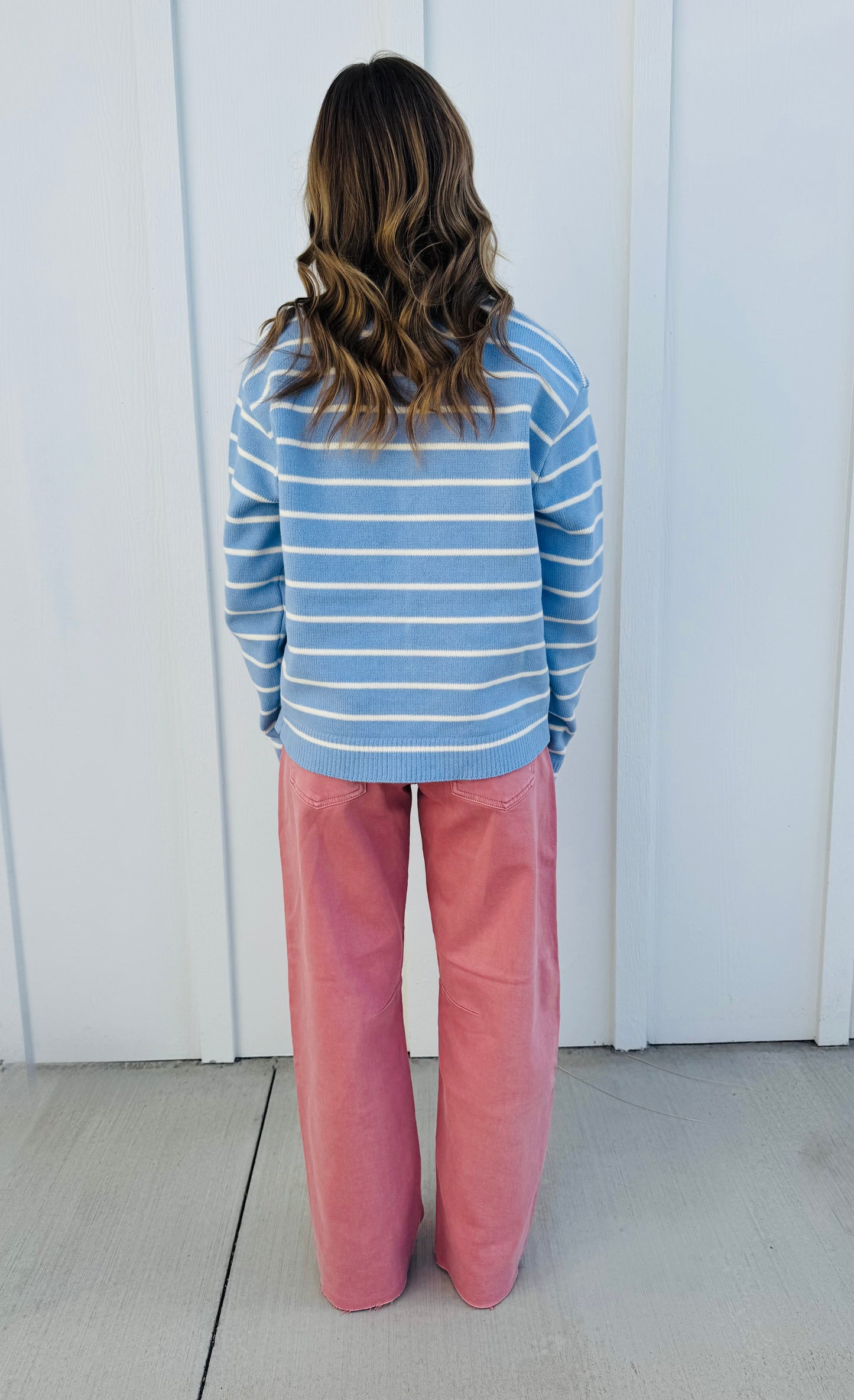 Peaceful Seasons Cardigan