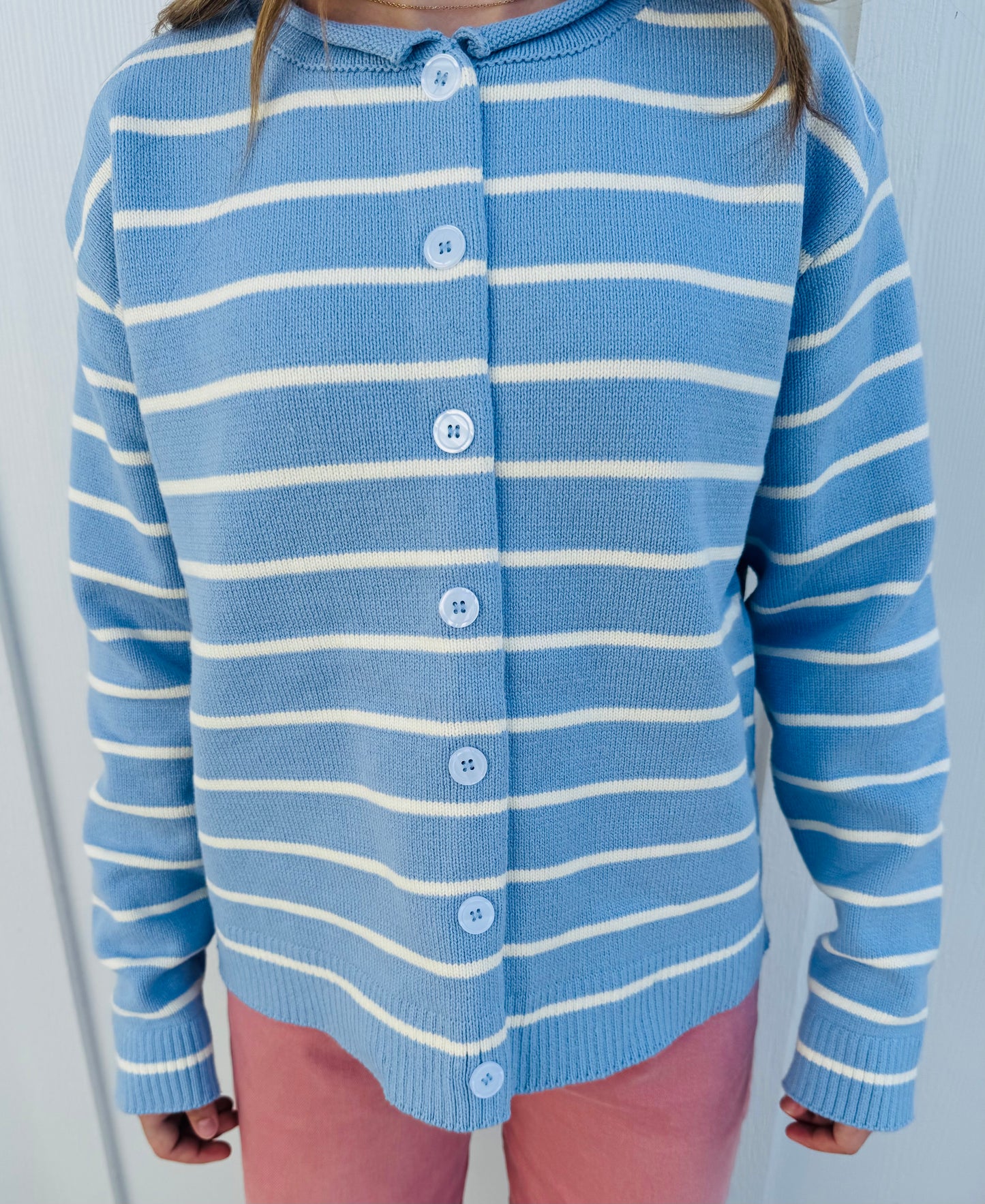 Peaceful Seasons Cardigan
